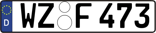 WZ-F473