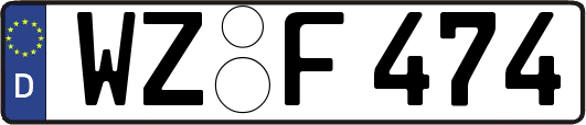 WZ-F474
