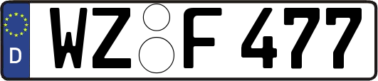 WZ-F477