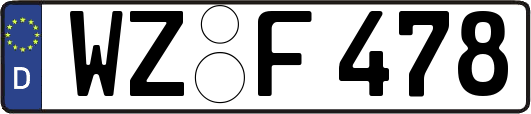 WZ-F478