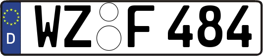 WZ-F484