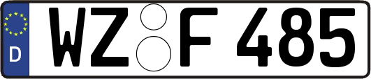 WZ-F485