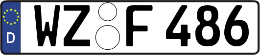 WZ-F486