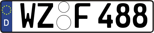 WZ-F488