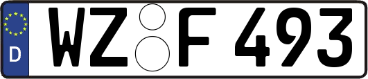 WZ-F493