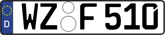WZ-F510