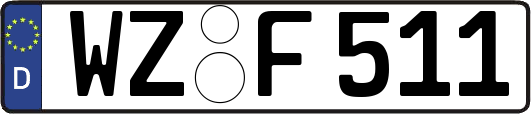 WZ-F511