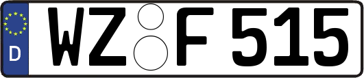 WZ-F515