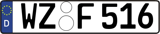 WZ-F516
