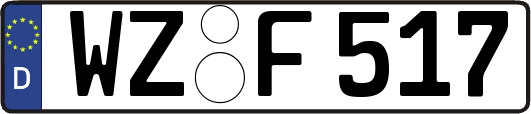 WZ-F517
