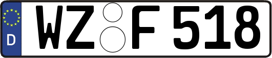 WZ-F518
