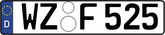 WZ-F525
