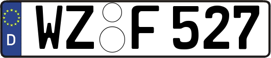 WZ-F527