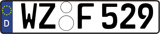 WZ-F529