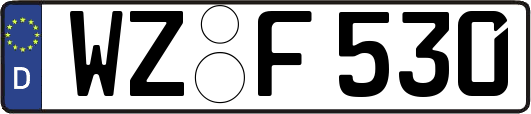 WZ-F530