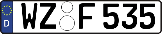 WZ-F535