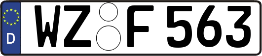 WZ-F563