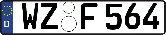WZ-F564