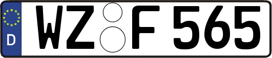 WZ-F565