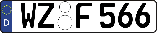 WZ-F566