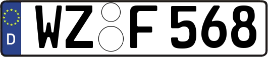 WZ-F568