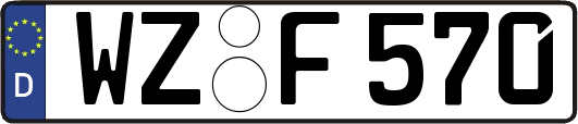 WZ-F570