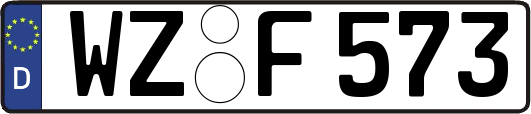 WZ-F573