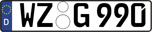 WZ-G990