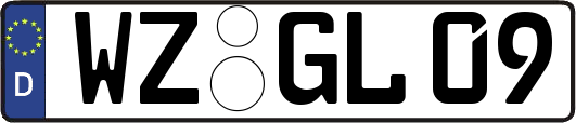 WZ-GL09