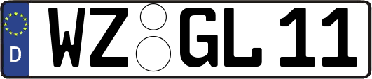 WZ-GL11