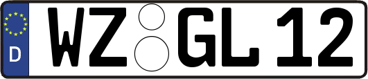 WZ-GL12