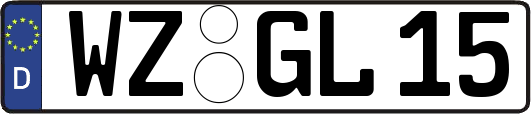 WZ-GL15