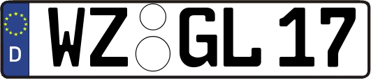 WZ-GL17