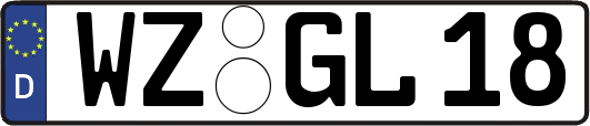 WZ-GL18