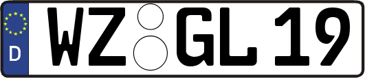 WZ-GL19