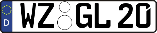 WZ-GL20