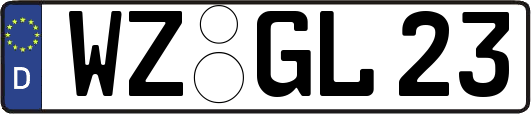 WZ-GL23