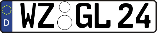 WZ-GL24
