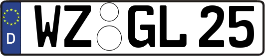 WZ-GL25