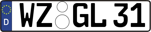WZ-GL31