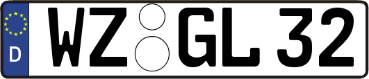 WZ-GL32