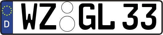WZ-GL33