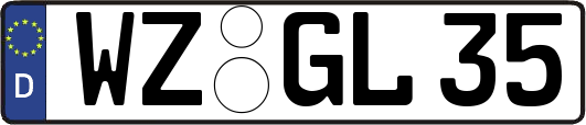 WZ-GL35