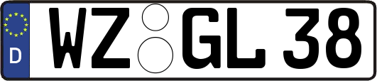 WZ-GL38