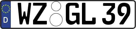 WZ-GL39
