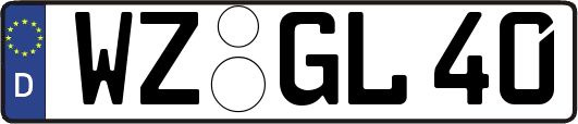 WZ-GL40