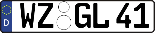 WZ-GL41