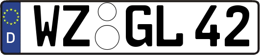 WZ-GL42