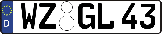 WZ-GL43