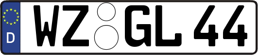 WZ-GL44